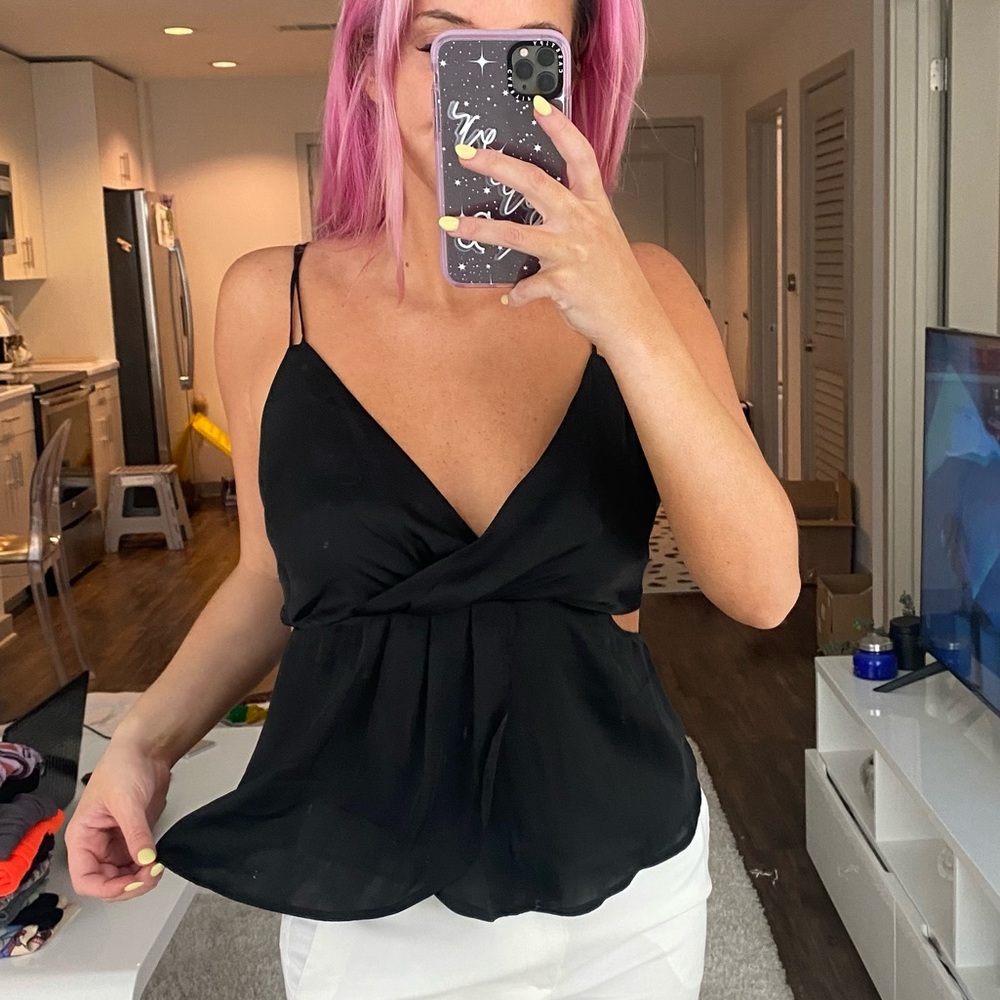 Express Top - Picture 1 of 9